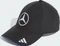 adidas Mercedes AMG Petronas Formula One Team Kimi Antonelli Kappe schwarz Vorschaubild
