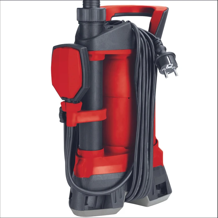 Einhell Expert GE-DP 3925 ECO Elektro-Schmutzwassertauchpumpe