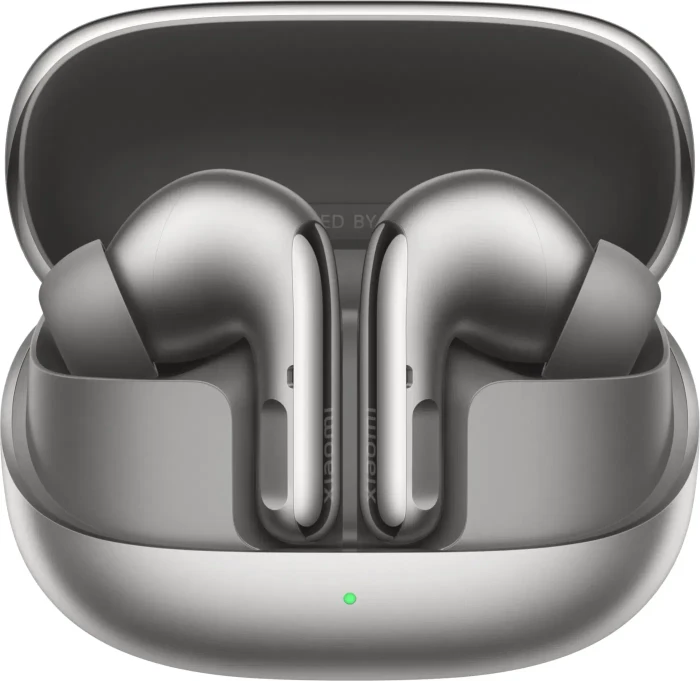 Xiaomi Buds 5 Pro titan