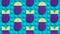 LEGO Dots - Eiscreme Bilderrahmen & Armband Vorschaubild