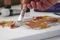 Kreul el Greco Acrylic Ink Acrylfarbe, 4 Farben, 75ml Vorschaubild