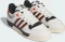 adidas Rivalry Low 86 cloud white/core black/semi/impact orange Vorschaubild