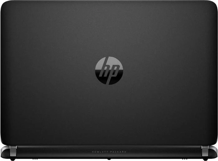 HP ProBook 430 G3, silber, Core i5-6200U, 4GB RAM, 500GB HDD, DE