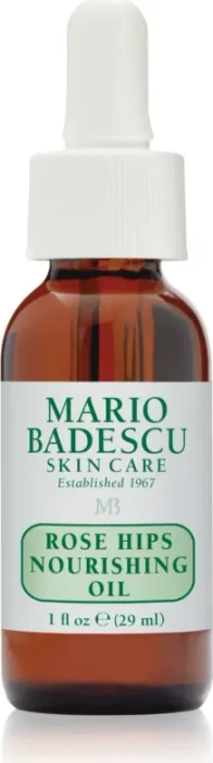 Mario Badescu Rose Hips Nourishing Oil, 29ml