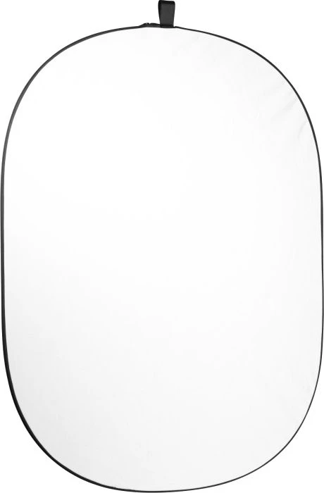 Walimex Pro Faltreflektor 5in1 Set wavy 102x168cm