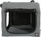 Trixie Transportbox Mobile Kennel Easy, M-L, grau Vorschaubild