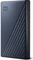 Western Digital WD My Passport Ultra, blau, 2TB, USB-C 3.0 Vorschaubild