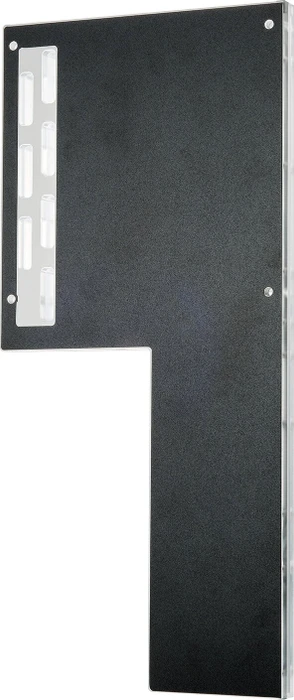 Phanteks Glacier D140 Distro-Plate, Verteilerplatte