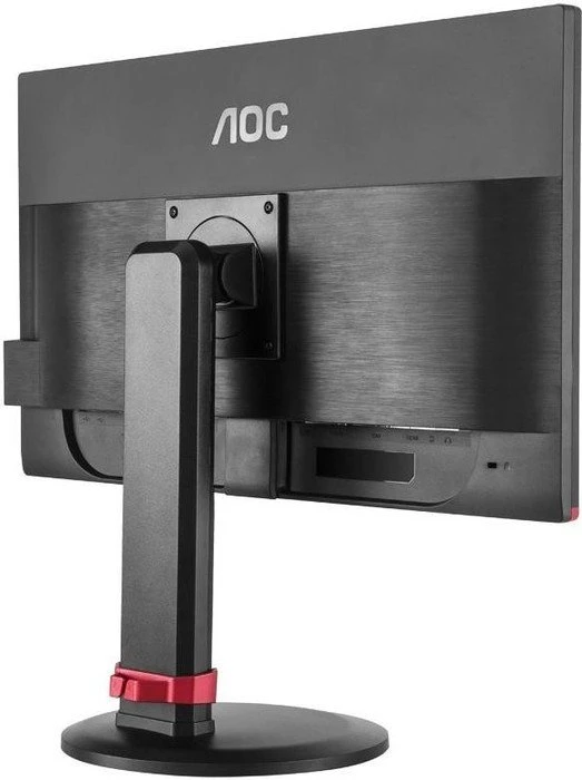 AOC G2460PF, 24"