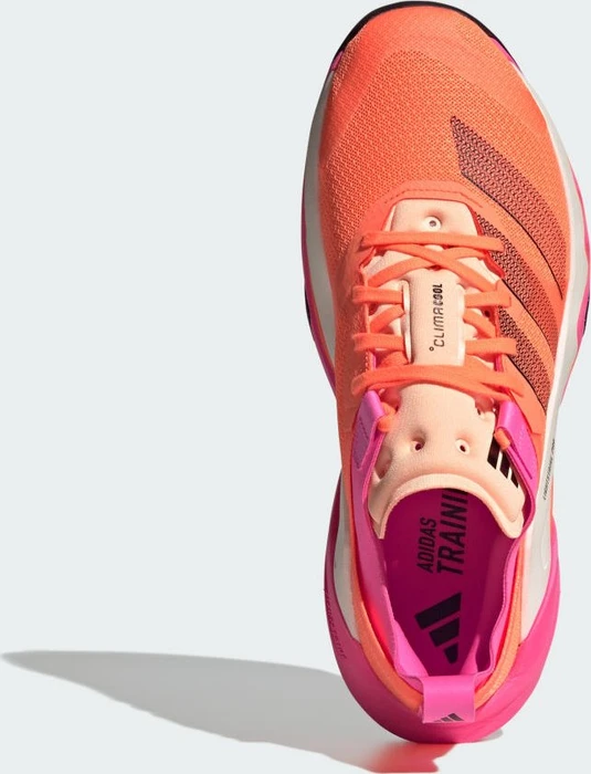 adidas Rapidmove Pro lucid orange/core black/lucid pink