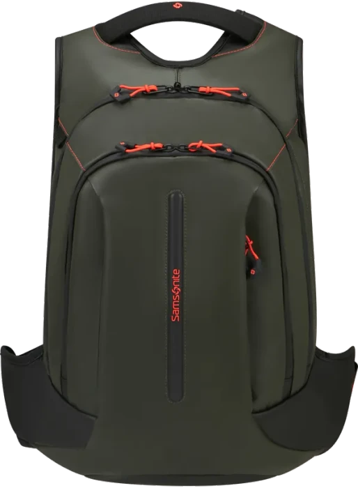 Samsonite Ecodiver Rucksack M, Notebook Rucksack, 15.6"