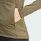 adidas Terrex Multi Light Fleece Jacke olive strata (Damen) Vorschaubild