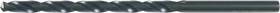 Ruko DIN340 Typ N HSS-G Spiralbohrer, 3x66x100mm, 10 Stück