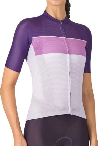 Castelli Elegante Trikot kurzarm (Damen)