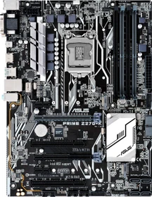 ASUS Prime Z270-K (Intel 1151)