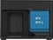 Lian Li DAN Cases A4-H2O, PCIe 5.0, schwarz, Mini-ITX Vorschaubild