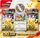 Pokémon - 30 Jahre 2er-Pack-Blister