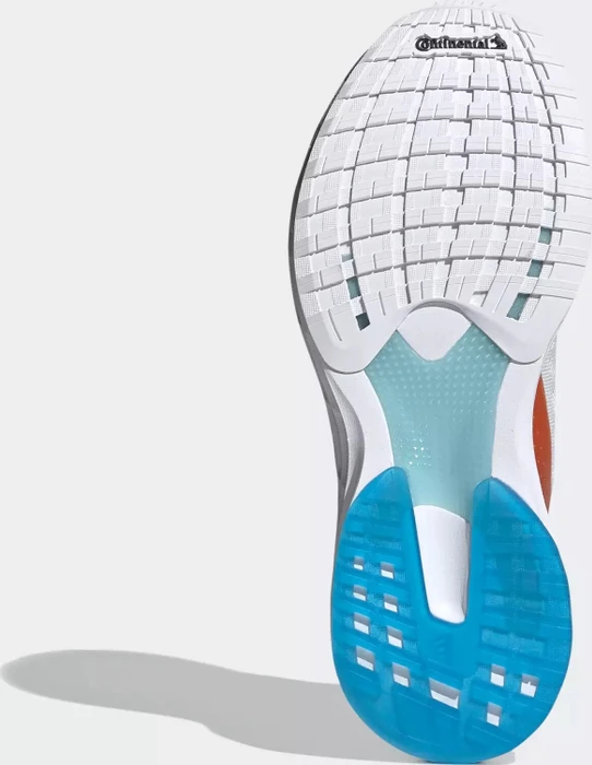 adidas SL20 Primeblue dash grey/true orange/blue spirit (Damen)