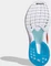 adidas SL20 Primeblue dash grey/true orange/blue spirit (Damen) Vorschaubild