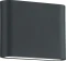 Trio Thames II Wandleuchte 115cm Vorschaubild