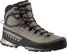 La Sportiva TX5 GTX clay/saffron (Herren)
