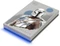 Seagate FireCuda Gaming HDD - The Mandalorian Special Edition, 2TB, +Rescue, USB 3.0 Micro-B Vorschaubild