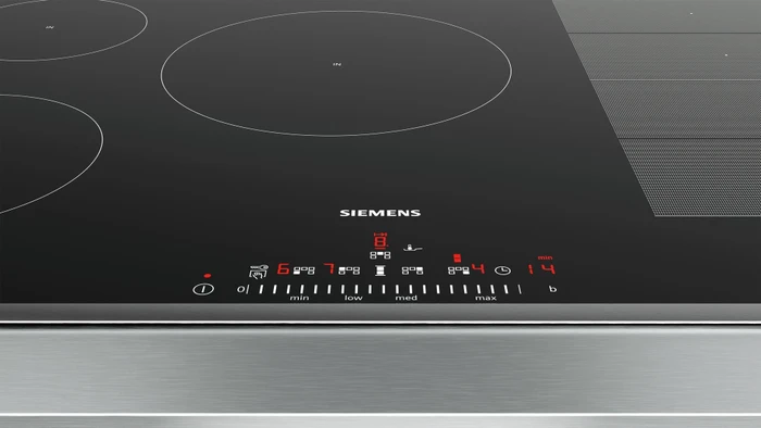 Siemens iQ700 EX845FVC1E Induktionskochfeld autark