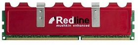 Mushkin Redline Frostbyte UDIMM 8GB, DDR3-1866, CL8-9-9-24