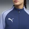 Puma individualRISE Trainingsanzug blue jewel/puma white/intense lavender (Damen) Vorschaubild