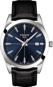 Tissot Gentleman Powermatic 80 Silicium T127.407.16.041.01