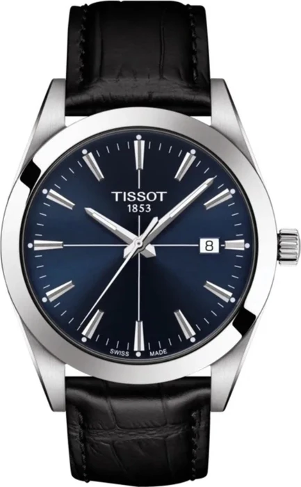 Tissot Gentleman Powermatic 80 Silicium T127.407.16.041.01