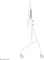 Neomounts Samsung Flip-Trolley 55-65" Vorschaubild