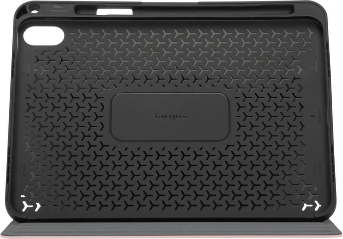 Targus Click-In Hülle für iPad (10. Generation), Rose Gold