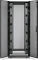 APC NetShelter SX Serverschrank 45HE, IP2X, 1200mm tief Vorschaubild
