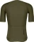 Scott Unlimited Aero Trikot kurzarm fir green (Herren) Vorschaubild