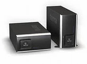 Wortmann Terra Server 5530 G1 SATA, Xeon E5-2609, 32GB RAM, 600GB HDD (1100781)