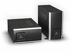 Wortmann Terra Server 5530 G1 SATA, Xeon E5-2609, 32GB RAM, 600GB HDD