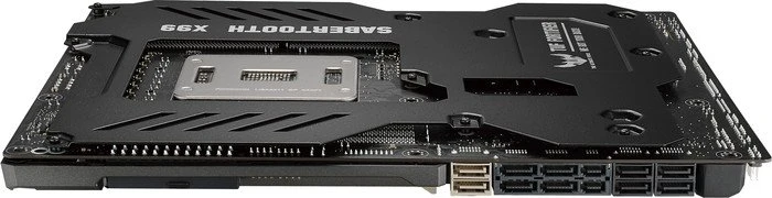 ASUS TUF Sabertooth X99 (Intel 2011-3)