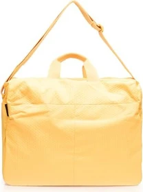 Mandarina Duck Revival 2.0 Foldable Boxy Duffle Umhängetasche sun