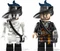 LEGO Pirates of the Caribbean - Isla De Muerta Vorschaubild
