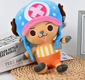 Sakami New World One Piece - Tony Tony Chopper 25cm