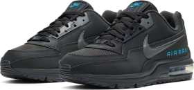 Nike Air Max LTD 3 anthracite/light current blue/cool grey