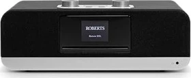 Roberts BluTune 300L schwarz