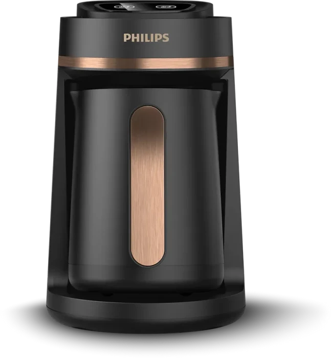 Philips Series 5000 Elektrischer Espressokocher