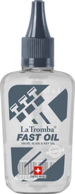 La Tromba Ventilöl Fast, 63ml