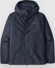 Patagonia Jackson Glacier Shell Funktionsjacke new navy (Herren)
