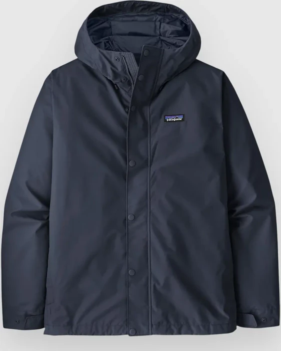 Patagonia Jackson Glacier Shell Jacke (Herren)