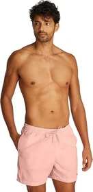 Calvin Klein Essentials Medium Badeshorts vintage peach (Herren)