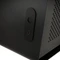 Streacom DA2, schwarz, Mini-ITX Vorschaubild
