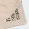 adidas Leo Grafik Bowling Schultertasche crystal linen Vorschaubild